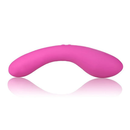 Swan Wand vibrator Oplaadbaar - roze - Erotiekvoordeel.nl