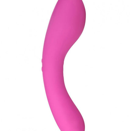 Swan Wand vibrator Oplaadbaar - roze - Erotiekvoordeel.nl