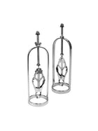 Tepel Stretchers met Japanse Clover Klemmen - Erotiekvoordeel.nl