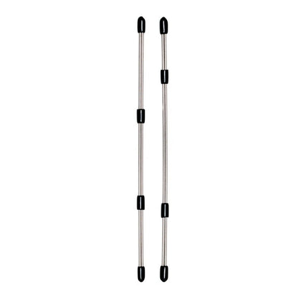 Tepelklemmen sticks - twee stuks - Erotiekvoordeel.nl