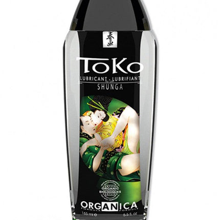 Toko Organica Glijmiddel - Erotiekvoordeel.nl