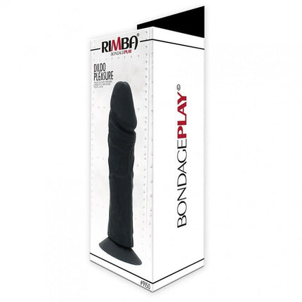 Verwisselbare dildo met zuignap voor strap-on en voorbind harnasjes - Erotiekvoordeel.nl