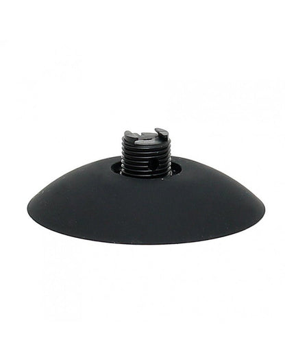 Verwisselbare dildo met zuignap voor strap-on en voorbind harnasjes - Erotiekvoordeel.nl