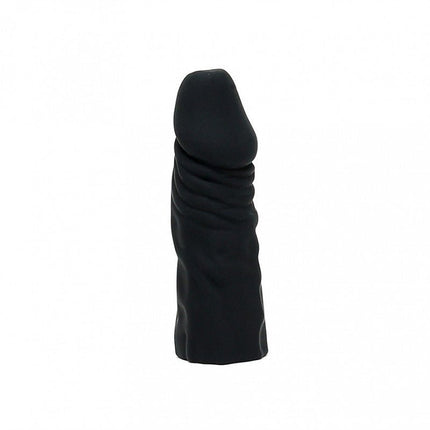 Verwisselbare dildo voor strap-on / voorbind harnas