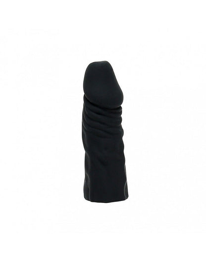 Verwisselbare dildo voor strap-on / voorbind harnas