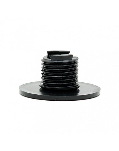 Verwisselbare dildo voor strap-on / voorbind harnas