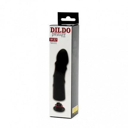 Verwisselbare dildo voor strap-on / voorbind harnas - Erotiekvoordeel.nl