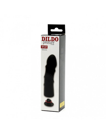 Verwisselbare dildo voor strap-on / voorbind harnas - Erotiekvoordeel.nl