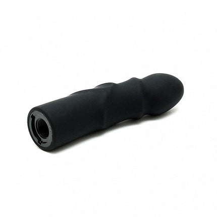 Verwisselbare dildo voor strap-on / voorbind harnas - Erotiekvoordeel.nl