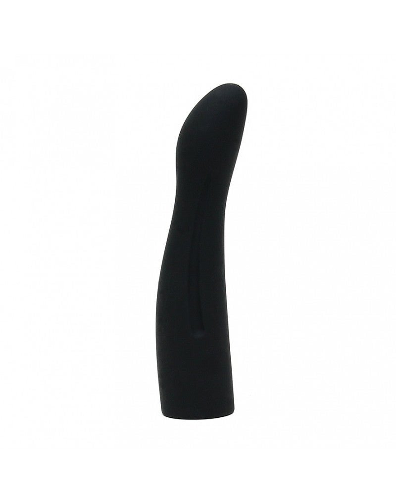 Verwisselbare dildo voor strap-on / voorbind harnas - Erotiekvoordeel.nl
