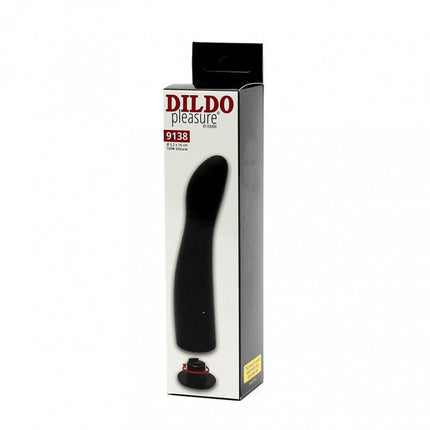 Verwisselbare dildo voor strap-on / voorbind harnas - Erotiekvoordeel.nl