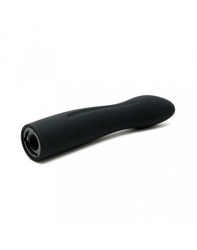 Verwisselbare dildo voor strap-on / voorbind harnas - Erotiekvoordeel.nl