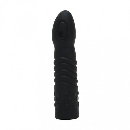 Verwisselbare dildo voor strap-on voorbind harnas - Erotiekvoordeel.nl