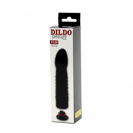 Verwisselbare dildo voor strap-on voorbind harnas - Erotiekvoordeel.nl