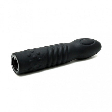 Verwisselbare dildo voor strap-on voorbind harnas - Erotiekvoordeel.nl