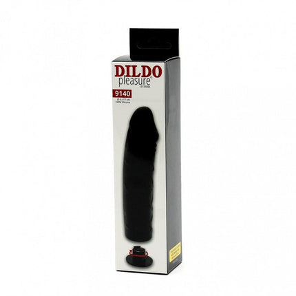 Verwisselbare dildo voor strap-on voorbind harnas - Erotiekvoordeel.nl