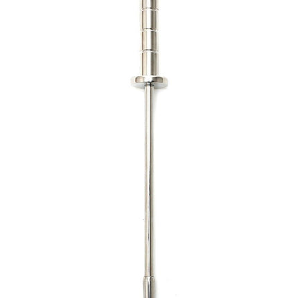 Vibrerende RVS sound / dilator / penisplug voor in de plasbuis - Erotiekvoordeel.nl