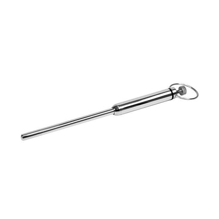 Vibrerende dilator | sound | dilator - lang - Erotiekvoordeel.nl