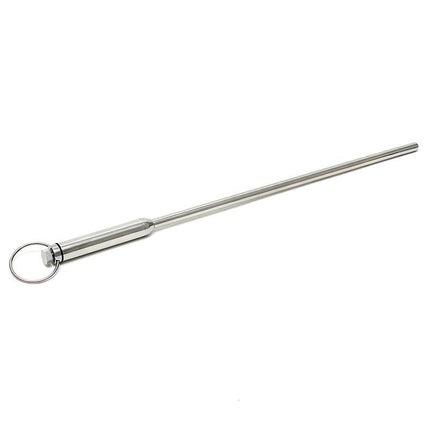 Vibrerende dilator | sound | dilator - lang - Erotiekvoordeel.nl