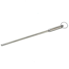 Vibrerende dilator | sound | dilator - lang - Erotiekvoordeel.nl