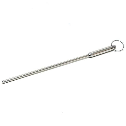 Vibrerende dilator | sound | dilator - lang - Erotiekvoordeel.nl