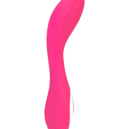 Wonderlust Serenity G-spot vibrator - roze - Erotiekvoordeel.nl