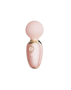 ZALO Ava - Verwarming Mini Wandvibrator met appbediening - Lichtroze-Erotiekvoordeel.nl