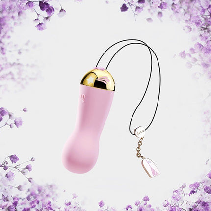 Zalo Baby Star - Bullet vibrator met App Control - mintgroen - Erotiekvoordeel.nl