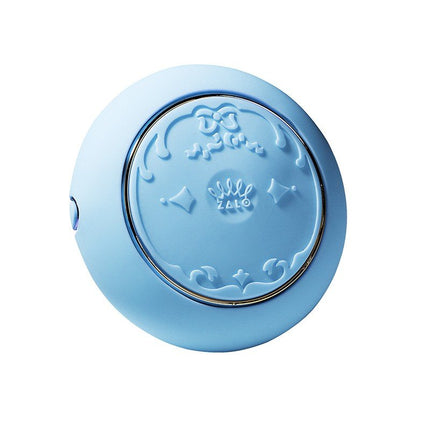Zalo Fanfan partner vibrator set met remote en app control - blauw