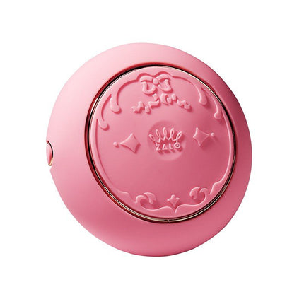 Zalo Fanfan partner vibrator set met remote en app control - roze