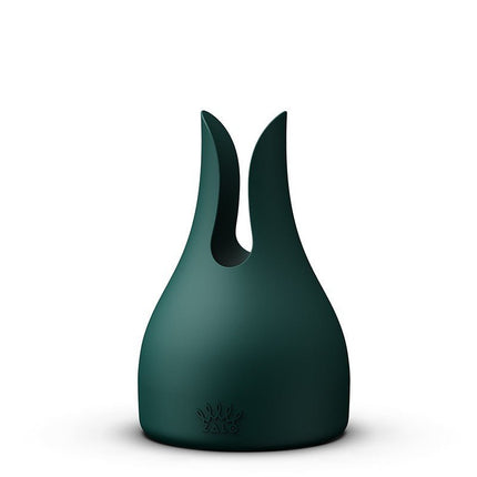 ZALO Kyro Wand Vibrator - smaragdgroen-Erotiekvoordeel.nl