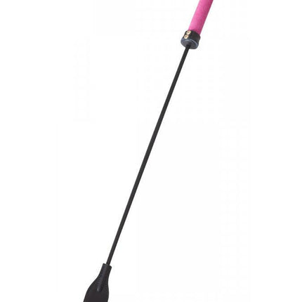 Zweepje - roze - Erotiekvoordeel.nl