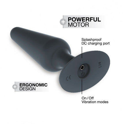 Dorcel Best Vibe Buttplug M