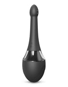 Dorcel Douche Mate Pro Anale Douche en Vibrator - Zwart-Erotiekvoordeel.nl