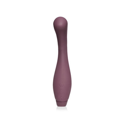 Je Joue Flexible and G-spot vibrator JUNO FLEX