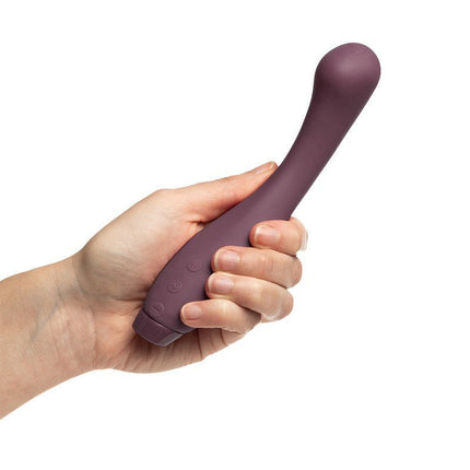 Je Joue Flexible and G-spot vibrator JUNO FLEX