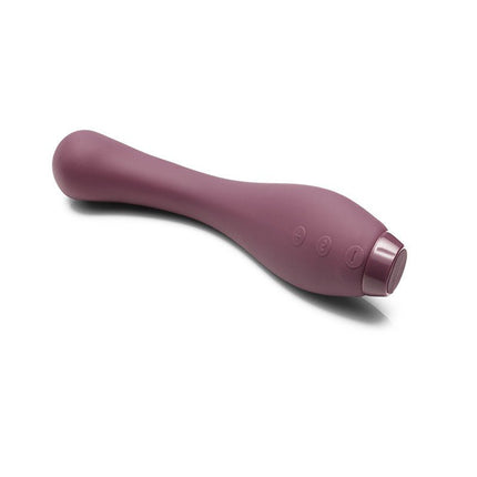 Je Joue Flexible and G-spot vibrator JUNO FLEX