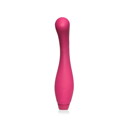 Je Joue G-spot Vibrator JUNO - pink