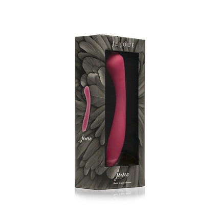 Je Joue G-spot Vibrator JUNO - pink
