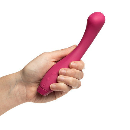 Je Joue G-spot Vibrator JUNO - pink