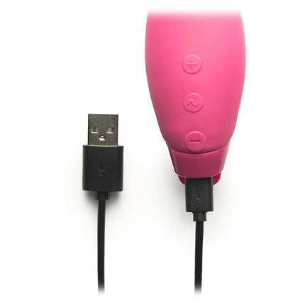 Je Joue G-spot Vibrator JUNO - pink