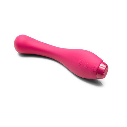 Je Joue G-spot Vibrator JUNO - pink