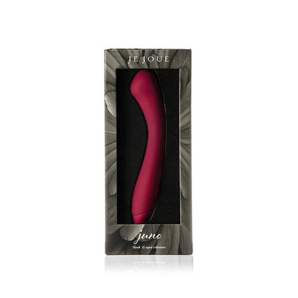 Je Joue G-spot Vibrator JUNO - pink