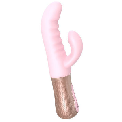 Love to Love SASSY BUNNY Vibrador Conejo - rosa claro