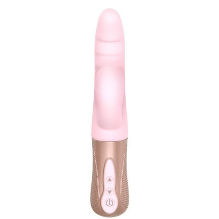 Love to Love SASSY BUNNY Vibrador Conejo - rosa claro