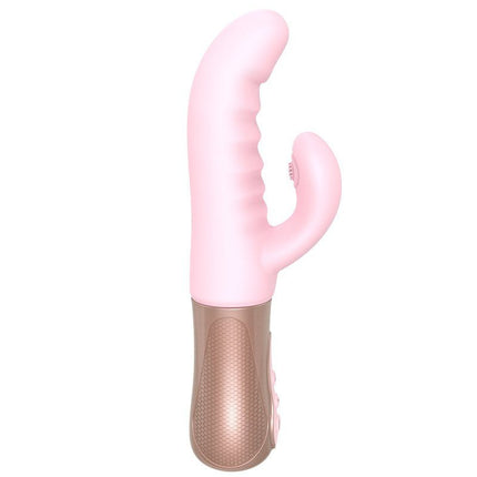 Love to Love SASSY BUNNY Vibrador Conejo - rosa claro