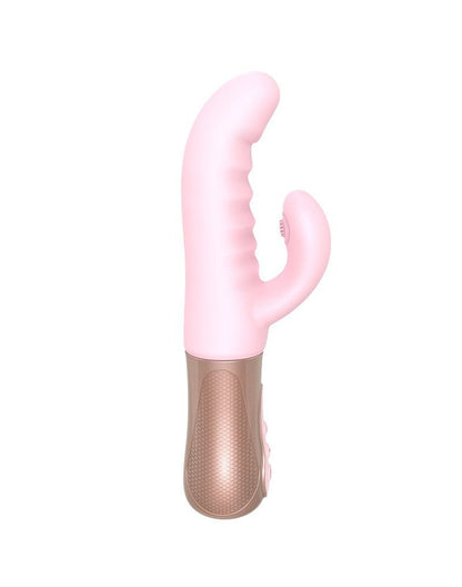 Love to Love SASSY BUNNY Vibrador Conejo - rosa claro