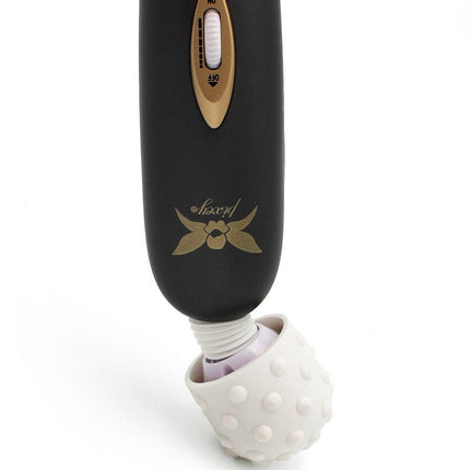 Pixey Exceed V2 Vibrateur à baguette