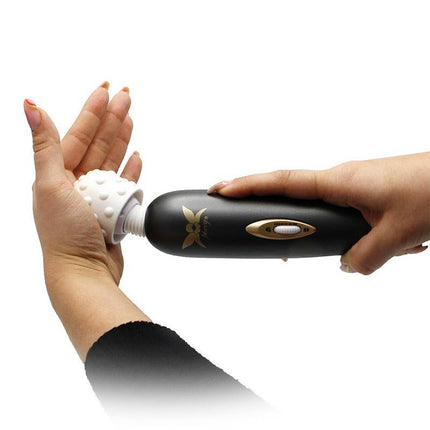 Pixey Exceed V2 Vibrateur à baguette