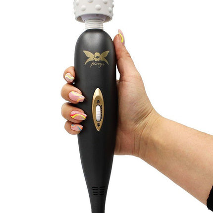 Pixey Exceed V2 Vibrateur à baguette
